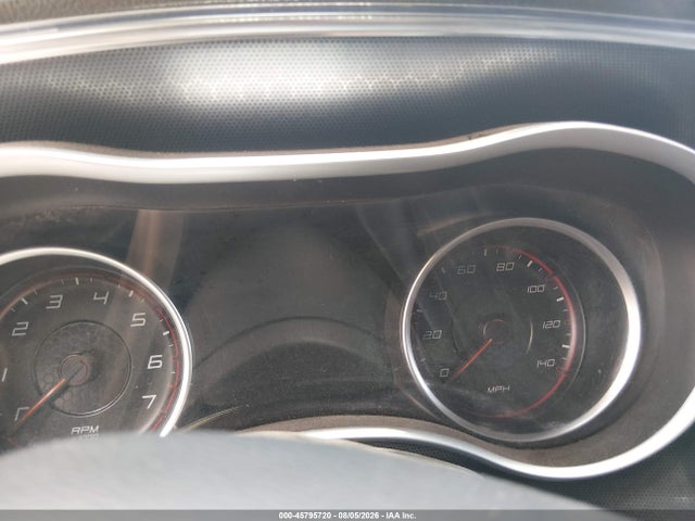 Продаж на аукціоні авто 2017 Dodge Charger Sxt Rwd, vin: 2C3CDXHG0HH563492, номер лоту: 45795720