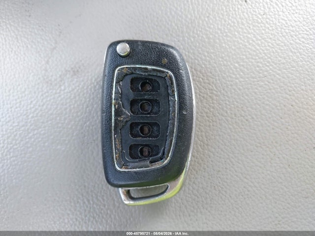 45795721 :رقم المزاد ، 5NPE24AF5FH018466 vin ، 2015 Hyundai Sonata Se مزاد بيع
