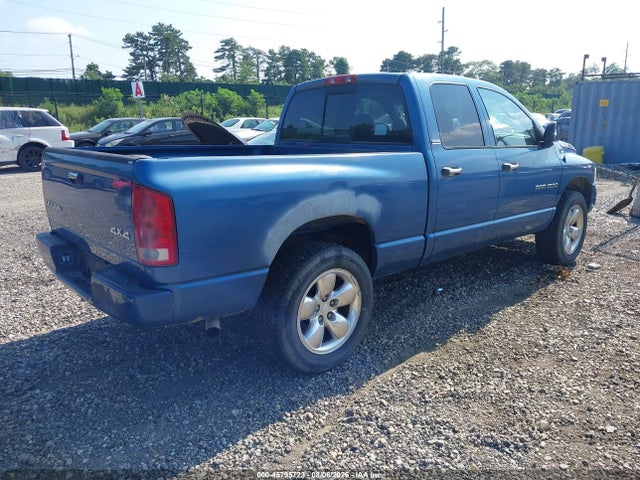 Продажа на аукционе авто 2002 Dodge Ram 1500 St, vin: 1D7HU18Z92J206663, номер лота: 45795723