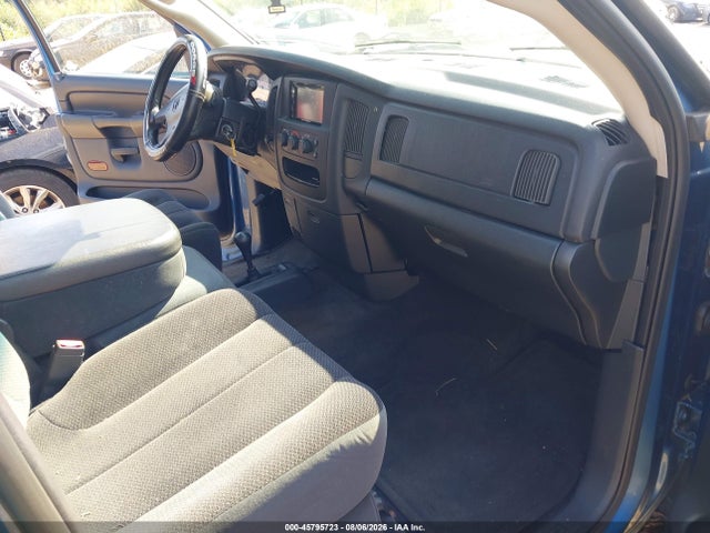 Продажа на аукционе авто 2002 Dodge Ram 1500 St, vin: 1D7HU18Z92J206663, номер лота: 45795723