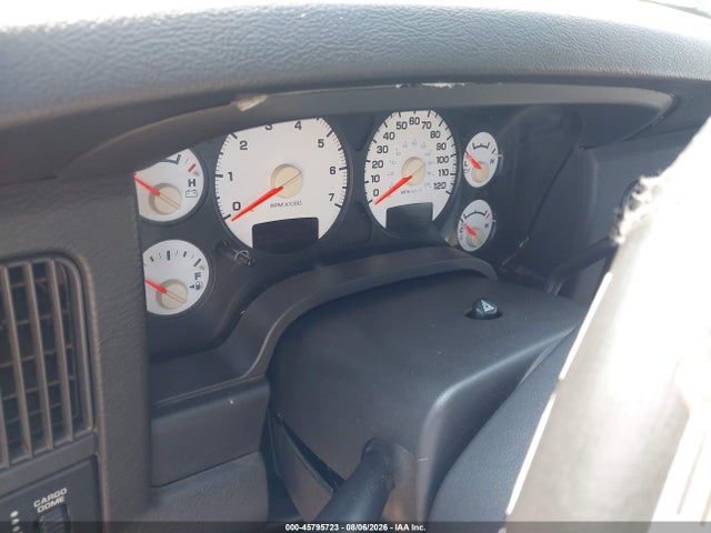 Продажа на аукционе авто 2002 Dodge Ram 1500 St, vin: 1D7HU18Z92J206663, номер лота: 45795723