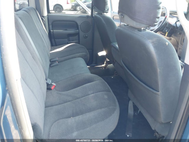 Продажа на аукционе авто 2002 Dodge Ram 1500 St, vin: 1D7HU18Z92J206663, номер лота: 45795723
