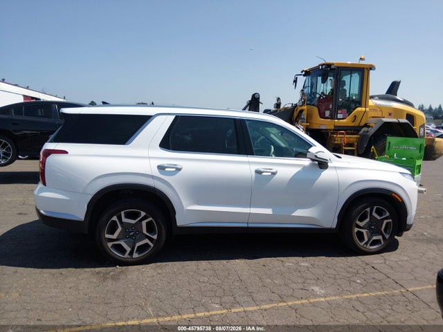 Hyundai Palisade Limited 2023 KM8R5DGE7PU502598 Image 13