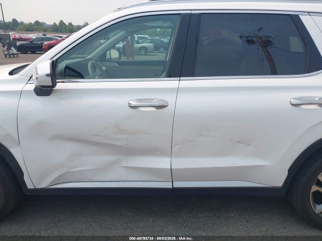 Hyundai Palisade Limited 2023 KM8R5DGE7PU502598 Image 17