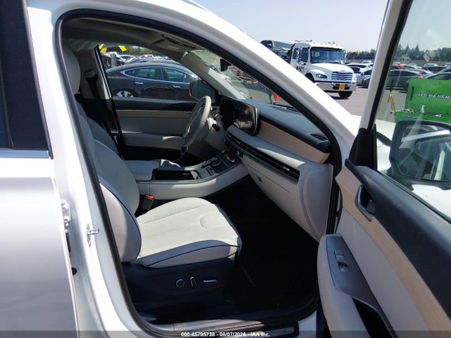 Hyundai Palisade Limited 2023 KM8R5DGE7PU502598 Image 5
