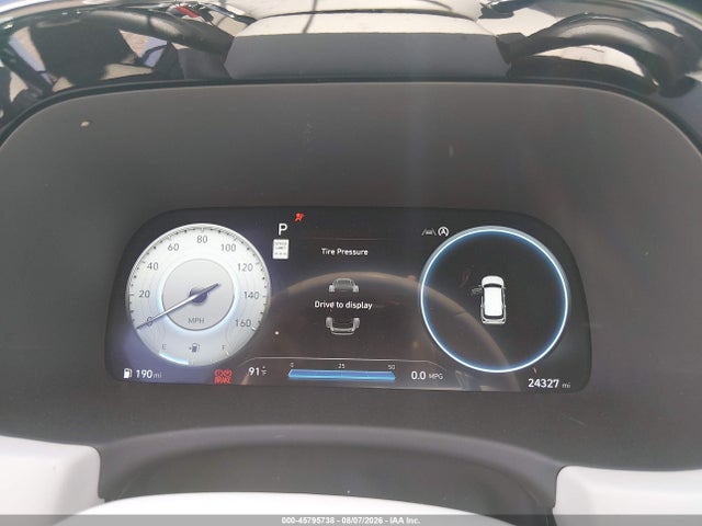 Hyundai Palisade Limited 2023 KM8R5DGE7PU502598 Image 7