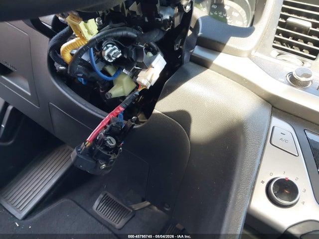 45795745 :رقم المزاد ، 5NPD74LF0JH263372 vin ، 2018 Hyundai Elantra Se مزاد بيع