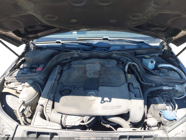 Продаж на аукціоні авто 2014 Mercedes-benz C 300 Sport 4matic, vin: WDDGF8AB4EG245402, номер лоту: 45795751