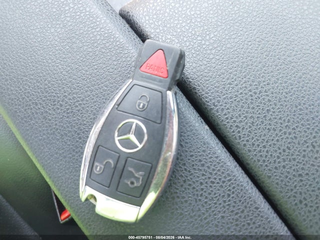 Продаж на аукціоні авто 2014 Mercedes-benz C 300 Sport 4matic, vin: WDDGF8AB4EG245402, номер лоту: 45795751