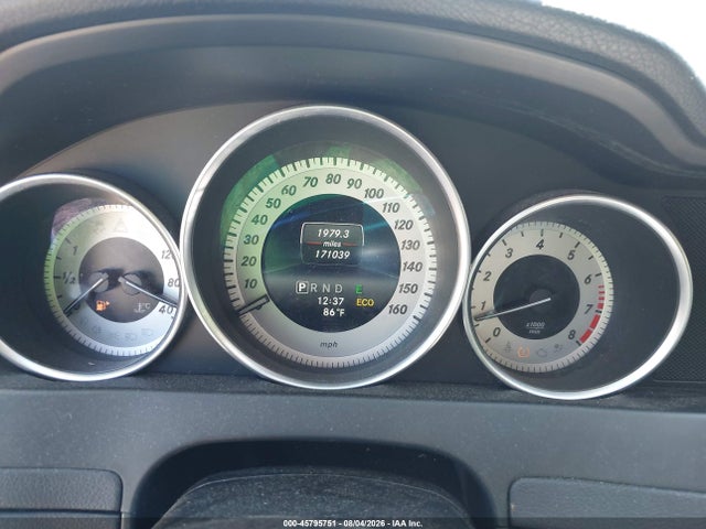 Продаж на аукціоні авто 2014 Mercedes-benz C 300 Sport 4matic, vin: WDDGF8AB4EG245402, номер лоту: 45795751