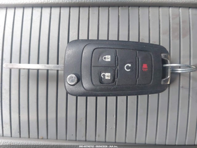 45795752 :رقم المزاد ، KL4CJDSB6GB709170 vin ، 2016 Buick Encore Premium مزاد بيع