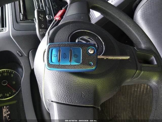 2014 Volkswagen Jetta 1.8t Se მანქანა იყიდება აუქციონზე, vin: 3VWD17AJ2EM279354, აუქციონის ნომერი: 45795754