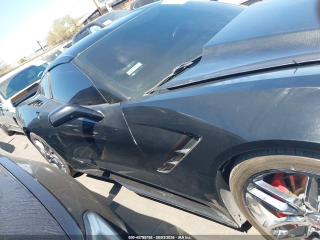 Chevrolet CORVETTE STINGRAY 2015 1G1YD2D73F5111477 Image 13