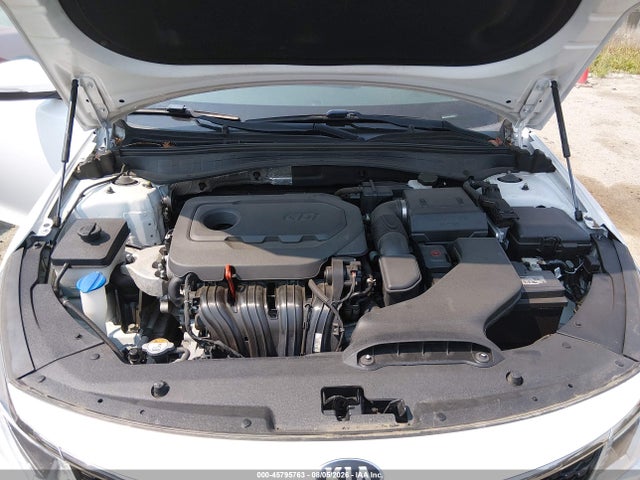 45795763 :رقم المزاد ، 5XXGT4L37JG195355 vin ، 2018 Kia Optima Lx مزاد بيع