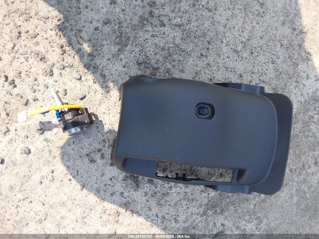 45795763 :رقم المزاد ، 5XXGT4L37JG195355 vin ، 2018 Kia Optima Lx مزاد بيع