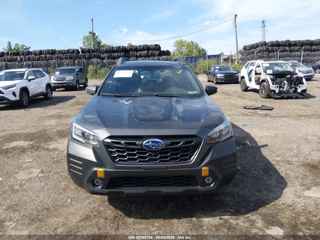 Subaru Outback Wilderness 2022 4S4BTGUD6N3233288 Image 12