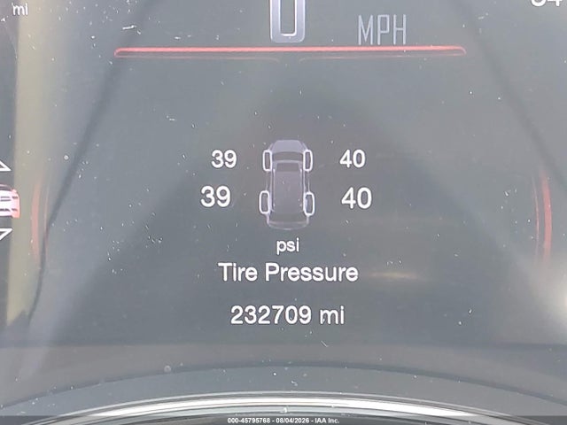 1C4RDJDGXHC828057 Dodge Durango Gt Awd
