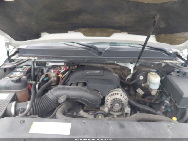 45795770 :رقم المزاد ، 1GKFC13J97R284735 vin ، 2007 Gmc Yukon Slt مزاد بيع