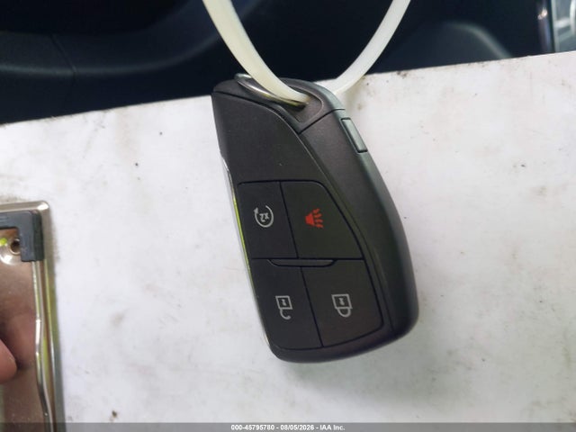 Продаж на аукціоні авто 2026 Gmc Terrain Fwd Elevation, vin: 3GKALMEG9TL504888, номер лоту: 45795780
