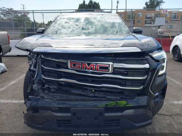 Продаж на аукціоні авто 2026 Gmc Terrain Fwd Elevation, vin: 3GKALMEG9TL504888, номер лоту: 45795780