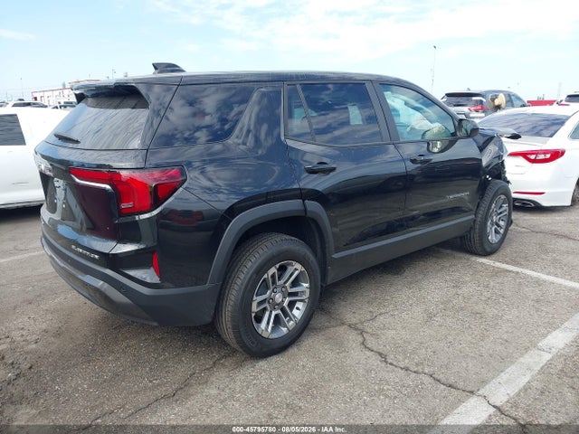 Продаж на аукціоні авто 2026 Gmc Terrain Fwd Elevation, vin: 3GKALMEG9TL504888, номер лоту: 45795780
