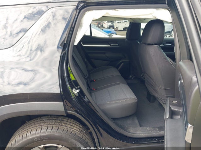 Продаж на аукціоні авто 2026 Gmc Terrain Fwd Elevation, vin: 3GKALMEG9TL504888, номер лоту: 45795780