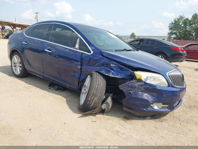 Aukcja sprzedaży 2014 Buick Verano, vin: 1G4PP5SK4E4131241, numer aukcji: 45795781