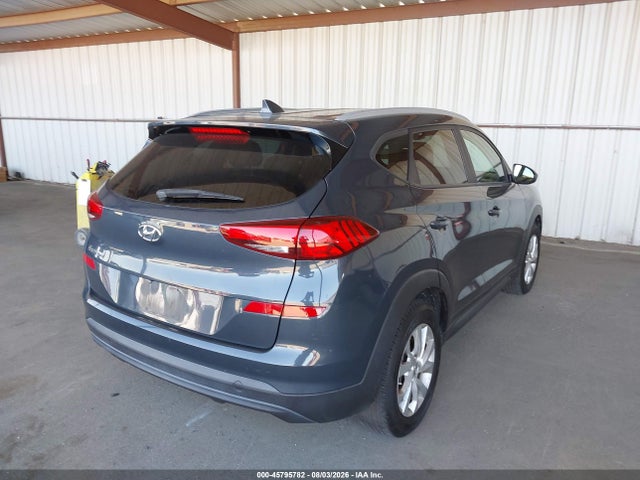 Hyundai Tucson Value 2021 KM8J33A44MU388908 Image 4