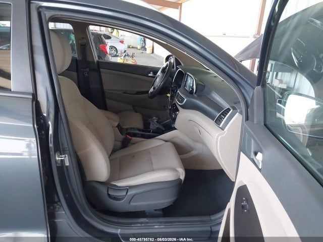 Hyundai Tucson Value 2021 KM8J33A44MU388908 Image 5