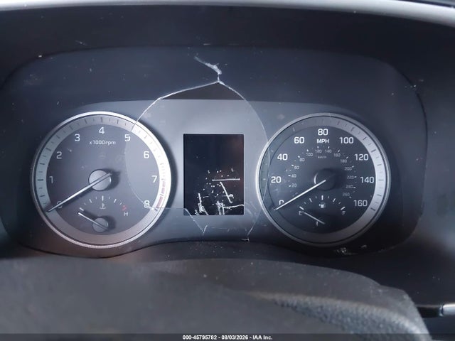 Hyundai Tucson Value 2021 KM8J33A44MU388908 Image 7