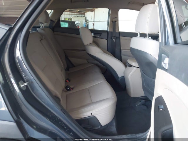 Hyundai Tucson Value 2021 KM8J33A44MU388908 Image 8