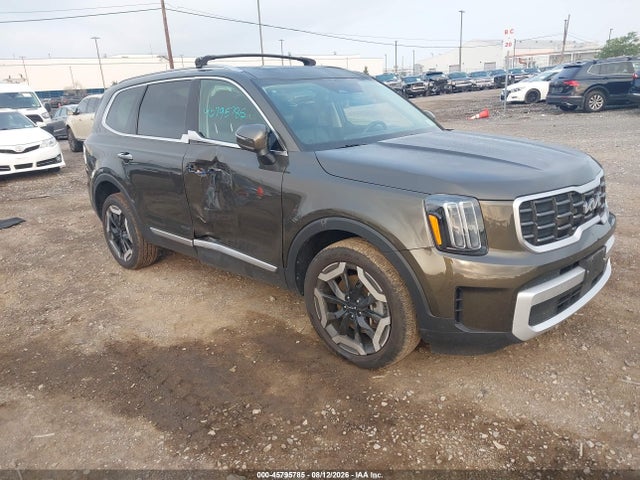 Aukcja sprzedaży 2024 Kia Telluride S, vin: 5XYP6DGCXRG566114, numer aukcji: 45795785