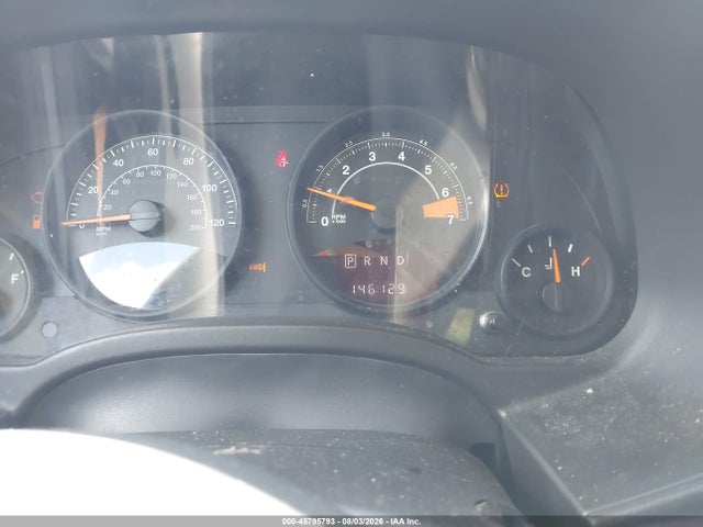 Продаж на аукціоні авто 2016 Jeep Patriot High Altitude Edition, vin: 1C4NJRFBXGD586225, номер лоту: 45795793