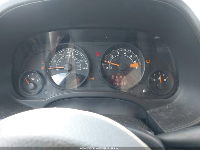 Продаж на аукціоні авто 2016 Jeep Patriot High Altitude Edition, vin: 1C4NJRFBXGD586225, номер лоту: 45795793