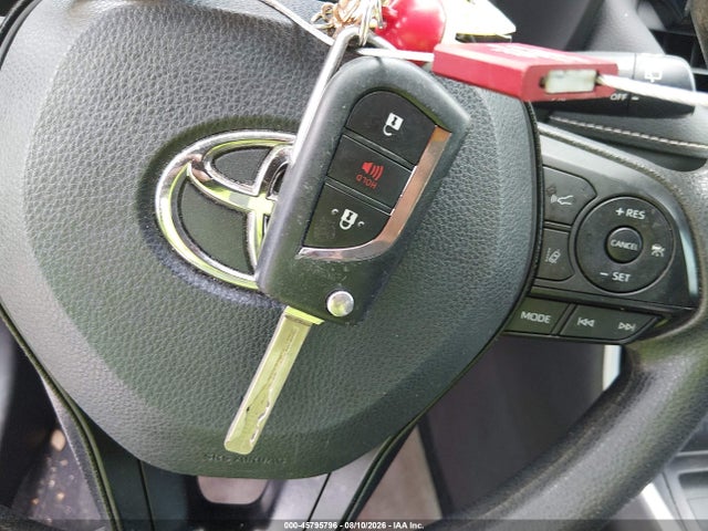 Toyota RAV4 LE 2019 2T3H1RFVXKC024538 Image 11