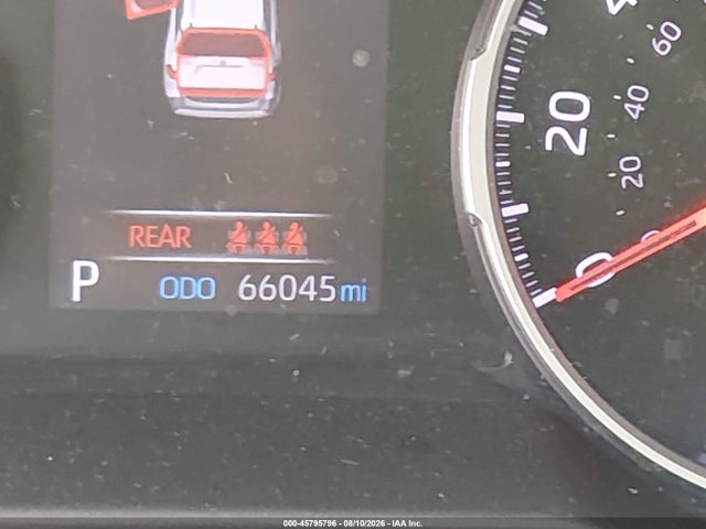 Toyota RAV4 LE 2019 2T3H1RFVXKC024538 Image 15