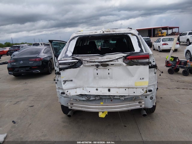 Toyota RAV4 LE 2019 2T3H1RFVXKC024538 Image 16