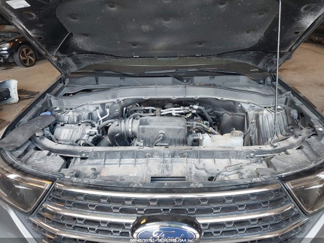 Aukcja sprzedaży 2021 Ford Explorer Xlt, vin: 1FMSK8DH7MGA93903, numer aukcji: 45795797