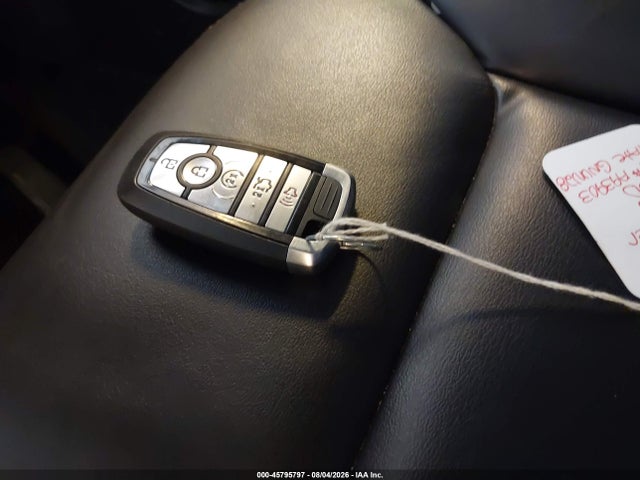 Aukcja sprzedaży 2021 Ford Explorer Xlt, vin: 1FMSK8DH7MGA93903, numer aukcji: 45795797