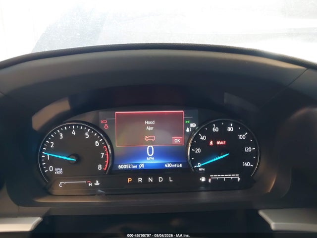 Aukcja sprzedaży 2021 Ford Explorer Xlt, vin: 1FMSK8DH7MGA93903, numer aukcji: 45795797