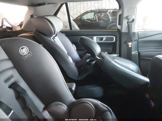 Aukcja sprzedaży 2021 Ford Explorer Xlt, vin: 1FMSK8DH7MGA93903, numer aukcji: 45795797