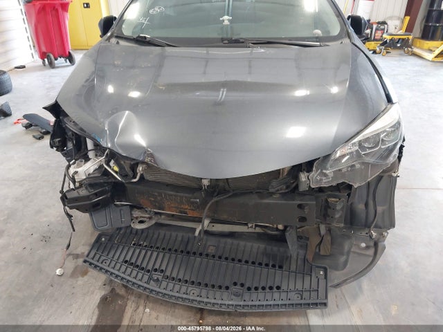 2019 Toyota Corolla Se მანქანა იყიდება აუქციონზე, vin: 5YFBURHE7KP918824, აუქციონის ნომერი: 45795798