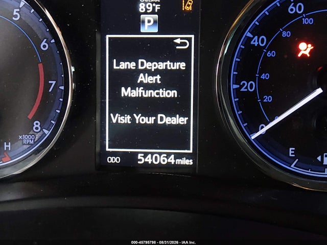 2019 Toyota Corolla Se მანქანა იყიდება აუქციონზე, vin: 5YFBURHE7KP918824, აუქციონის ნომერი: 45795798