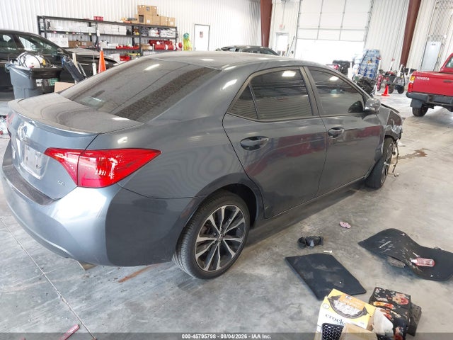 2019 Toyota Corolla Se მანქანა იყიდება აუქციონზე, vin: 5YFBURHE7KP918824, აუქციონის ნომერი: 45795798