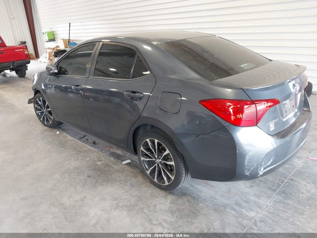 2019 Toyota Corolla Se მანქანა იყიდება აუქციონზე, vin: 5YFBURHE7KP918824, აუქციონის ნომერი: 45795798