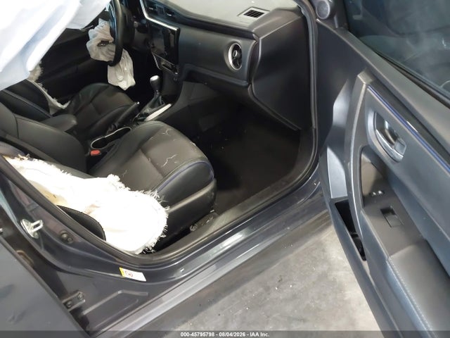 2019 Toyota Corolla Se მანქანა იყიდება აუქციონზე, vin: 5YFBURHE7KP918824, აუქციონის ნომერი: 45795798