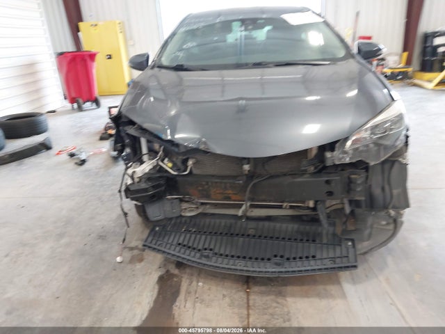 2019 Toyota Corolla Se მანქანა იყიდება აუქციონზე, vin: 5YFBURHE7KP918824, აუქციონის ნომერი: 45795798