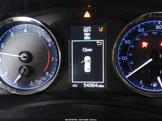 2019 Toyota Corolla Se მანქანა იყიდება აუქციონზე, vin: 5YFBURHE7KP918824, აუქციონის ნომერი: 45795798