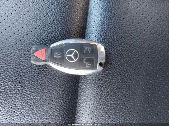 Aukcja sprzedaży 2013 Mercedes-benz C 250 Sport, vin: WDDGF4HB2DA845383, numer aukcji: 45795800