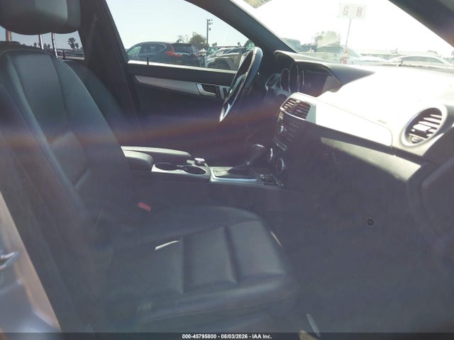 Aukcja sprzedaży 2013 Mercedes-benz C 250 Sport, vin: WDDGF4HB2DA845383, numer aukcji: 45795800